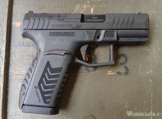 ...Altro | Non elencato Derya DY9Z Compact 9x19mm Parabellum | Luger | NATO