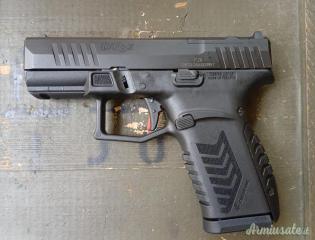 ...Altro | Non elencato Derya DY9Z Compact 9x19mm Parabellum | Luger | NATO