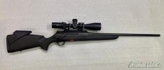 USATO - CARABINA BERETTA BRX1 CAL. 308WIN + MEOPTA 4,5-27X50 ILL