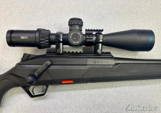 USATO - CARABINA BERETTA BRX1 CAL. 308WIN + MEOPTA 4,5-27X50 ILL