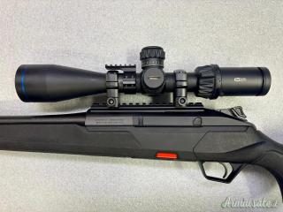 USATO - CARABINA BERETTA BRX1 CAL. 308WIN + MEOPTA 4,5-27X50 ILL