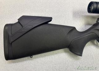 USATO - CARABINA BERETTA BRX1 CAL. 308WIN + MEOPTA 4,5-27X50 ILL