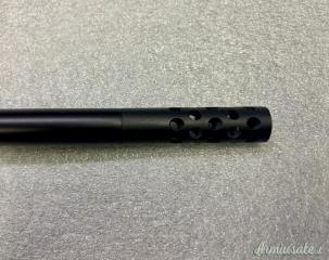 USATO - CARABINA BERETTA BRX1 CAL. 308WIN + MEOPTA 4,5-27X50 ILL