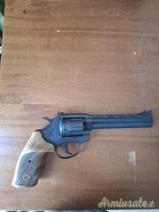 ...Altro | Non elencato ALFA PROJ MOD 261 .22 LR Long Rifle