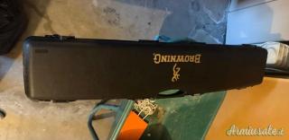 Valigetta rigida Browning per fucile