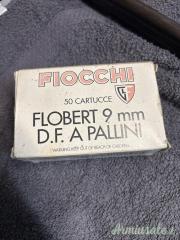 ...Altro | Non elencato Falco doppietta 9 Flobert