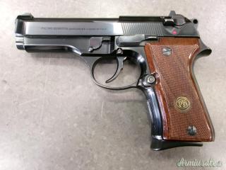 BERETTA 98 SB COMPACT CAL 7,65 PARA  RIF  ARMIUS_6685   W47