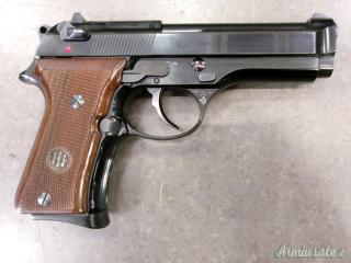 BERETTA 98 SB COMPACT CAL 7,65 PARA  RIF  ARMIUS_6685   W47