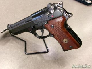 BERETTA 98 SB COMPACT CAL 7,65 PARA  RIF  ARMIUS_6685   W47