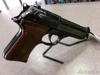 BERETTA 98 SB COMPACT CAL 7,65 PARA  RIF  ARMIUS_6685   W47