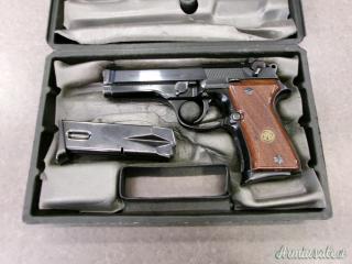 BERETTA 98 SB COMPACT CAL 7,65 PARA  RIF  ARMIUS_6685   W47