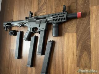 ARP 9 G&G Custom