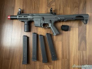 ARP 9 G&G Custom