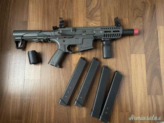 ARP 9 G&G Custom