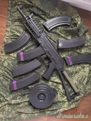 AK74U Cyma + Accessori