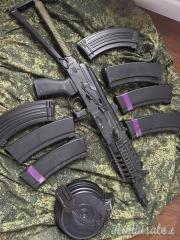 AK74U Cyma + Accessori