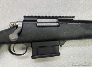 USATO - CARABINA REMINGTON CAL.308W MOD. 700 5-R TACTICAL