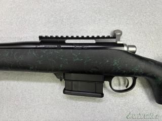 USATO - CARABINA REMINGTON CAL.308W MOD. 700 5-R TACTICAL
