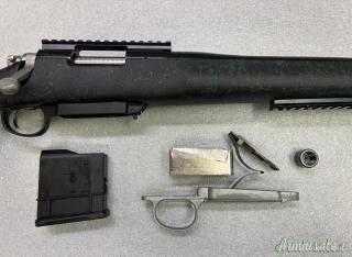 USATO - CARABINA REMINGTON CAL.308W MOD. 700 5-R TACTICAL