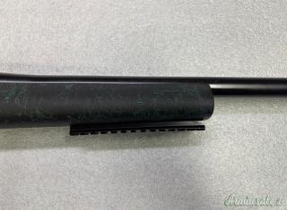 USATO - CARABINA REMINGTON CAL.308W MOD. 700 5-R TACTICAL
