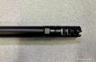 USATO - CARABINA REMINGTON CAL.308W MOD. 700 5-R TACTICAL
