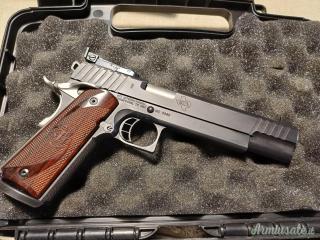 STI International Target Master 9x21mm IMI