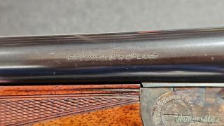 Dumoulin Herstal doppietta 12