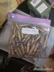 Bossoli 6.5CREEDMOOR
