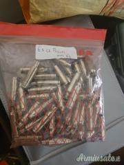 Bossoli 6.5CREEDMOOR