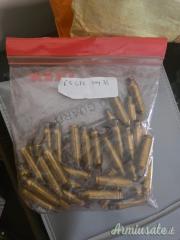 Bossoli 6.5CREEDMOOR
