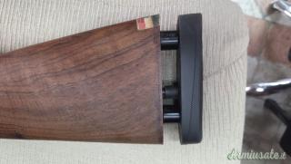 Calcio Beretta serie 682 -680-686-690