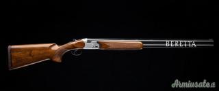 Beretta S 682 TRAP 12