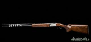 Beretta S 682 TRAP 12