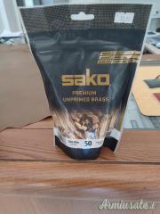 bossoli sako cal.308 win. conf.da 50