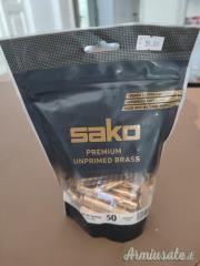 bossoli sako cal.30-06 springfield conf.50