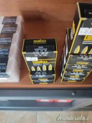palle sako cal.30 180 g. Hammerhead ...conf 50
