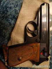 Cedo Walther PPK Zella Mehlis