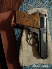 Cedo Walther PPK Zella Mehlis