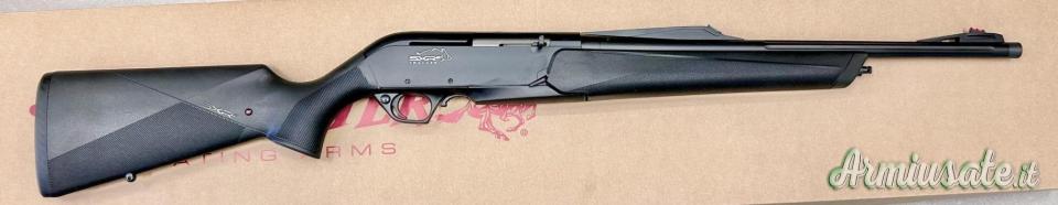 Winchester SXR2 TRACKER FLUTED 308Win SPEDITA GRATIS!