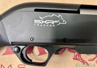Winchester SXR2 TRACKER FLUTED 308Win SPEDITA GRATIS!