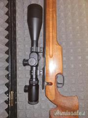 Walther | Carl KK .22 Long Rifle