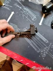 Walther | Carl KK .22 Long Rifle