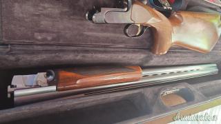 Perazzi MX8  12