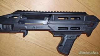 Telaio per pistola FAB Defense KPOS AMP nuovo