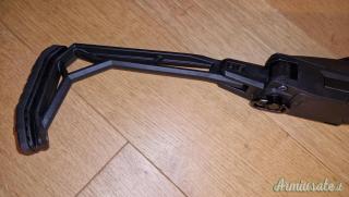 Telaio per pistola FAB Defense KPOS AMP nuovo