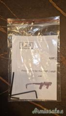 Telaio per pistola FAB Defense KPOS AMP nuovo