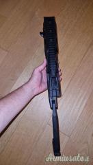 Telaio per pistola FAB Defense KPOS AMP nuovo