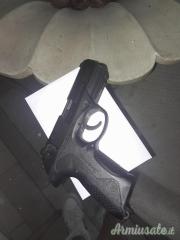Beretta PX4 9x21mm IMI