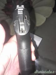 Beretta PX4 9x21mm IMI
