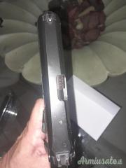 Beretta PX4 9x21mm IMI